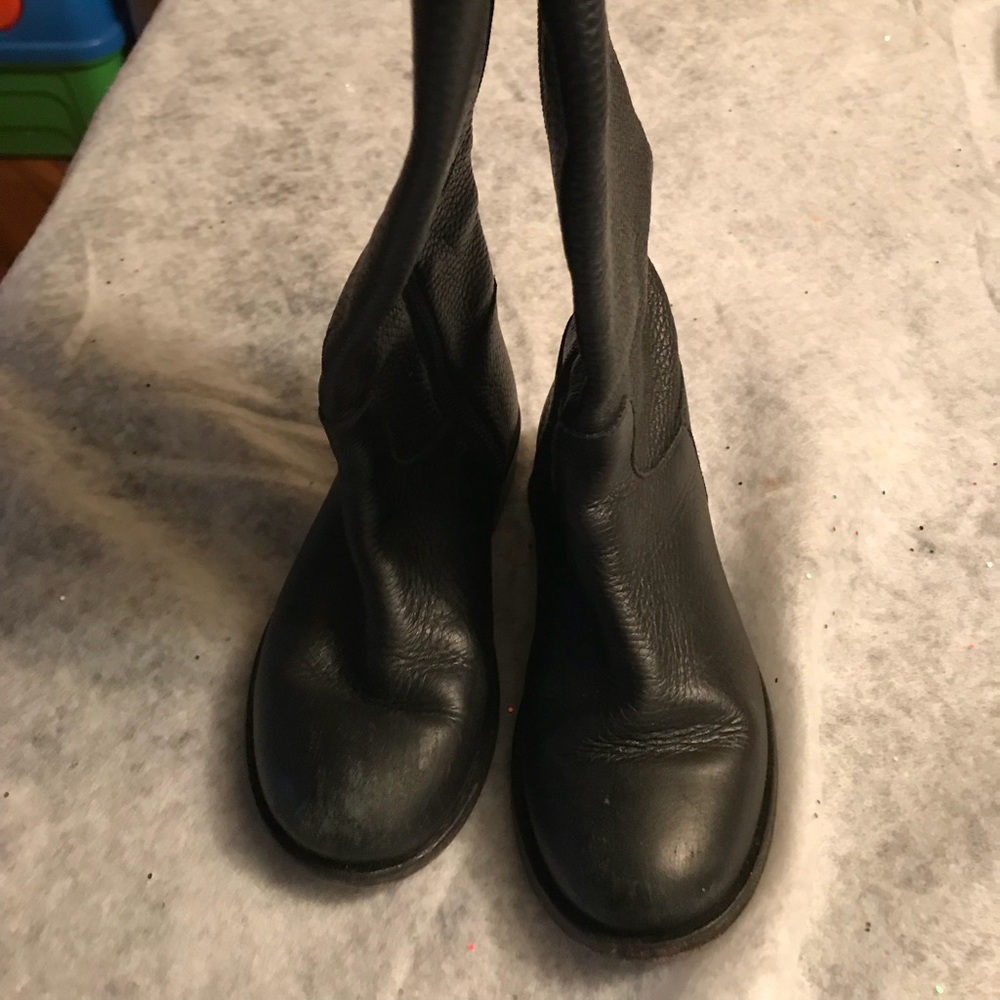 Gucci boots